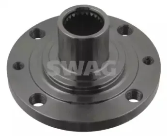 Ступица колеса SWAG купить